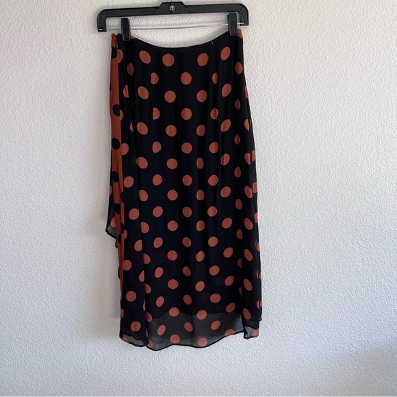 Anthropologie | Maeve Oksana Midi Skirt XXSP - Picture 7 of 14